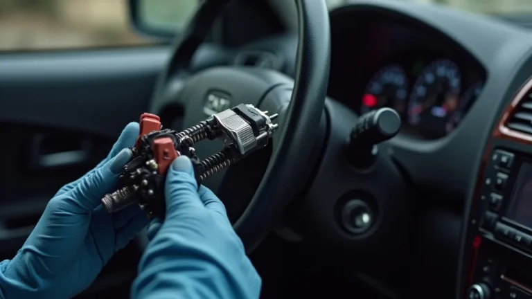 Alternator Charging Low Voltage: A Beginner's Guide to Troubles