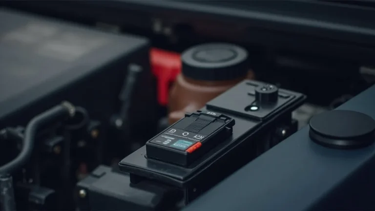 Battery Drain After Alternator Replacement: Troubleshooting Guide