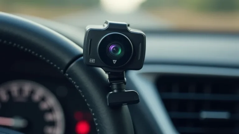 Battery Drain After Dash Cam Install: Causes and Simple Fixes