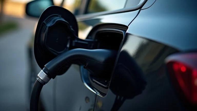 Battery Drain When Parked Explored Simple Solutions