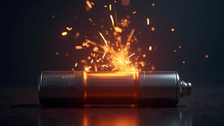 Battery Sparks When Connecting: Why and How to Fix It