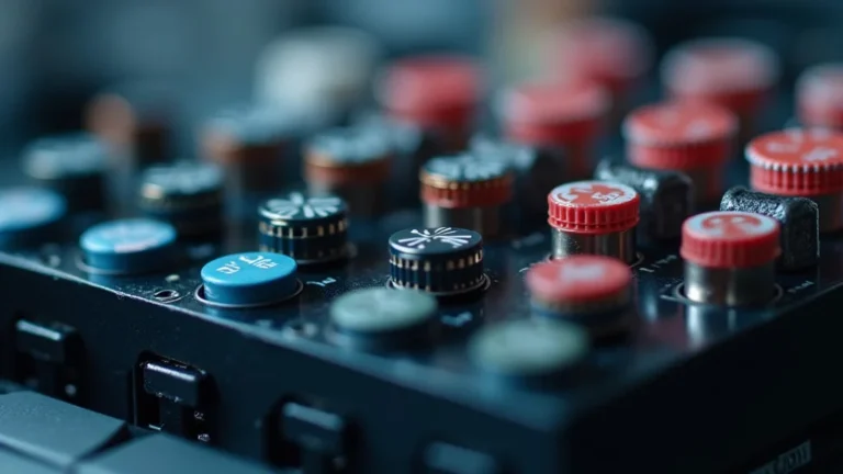 Battery Terminal Issues Solved Quickly and Easily