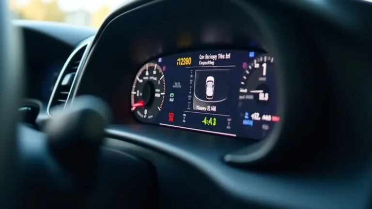 Battery Voltage While Driving: What You Need to Know