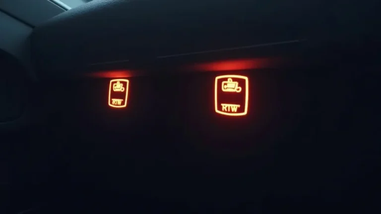 Battery Warning Light Flickering Explained for Drivers