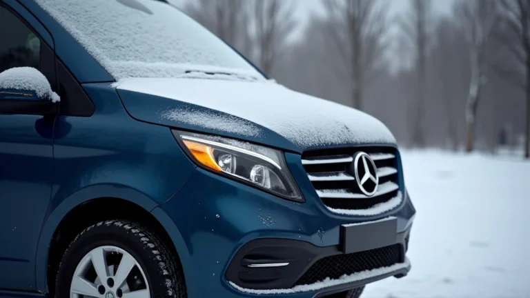 Best Method for Starting a Vehicle When It's Cold