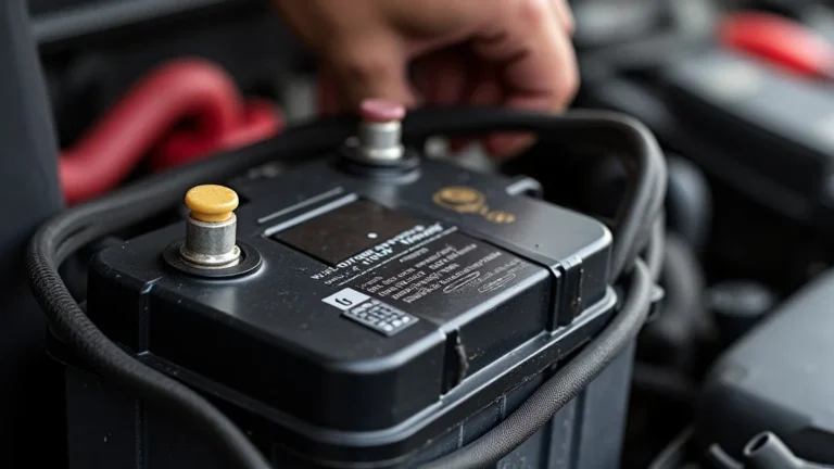 Can Bad Ground Drain Battery? A Simple Guide to Fixes