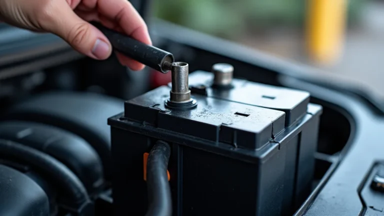 Can Bigger Car Batteries Cause Problems? A Simple Guide