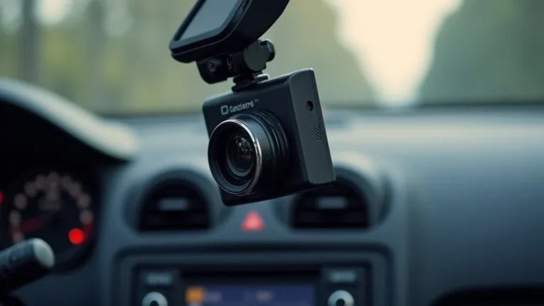 Can Dash Cam Drain Battery? How to Prevent Battery Issues