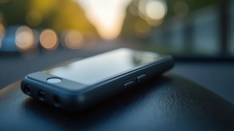 Can GPS Tracker Drain Battery: Simple Tips and Solutions