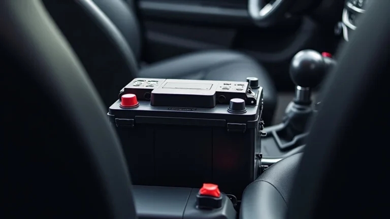 Can Weak Battery Cause Car to Stall and What To Do