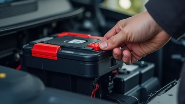 Can You Overcharge a Car Battery? A Simple Guide