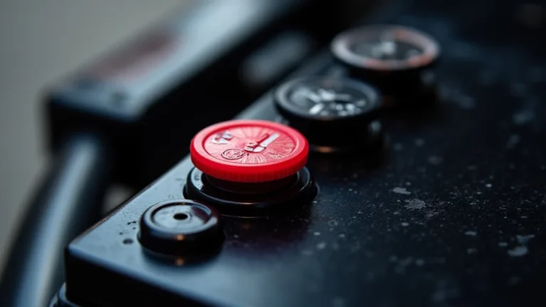 Car Battery Acid Leaking: A Simple Guide for Every Car Owner