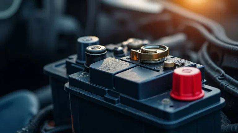 Car Battery Care: Simple Tips for Peak Performance