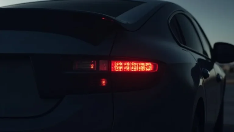 Car Battery Charger Error Message Explained Simply