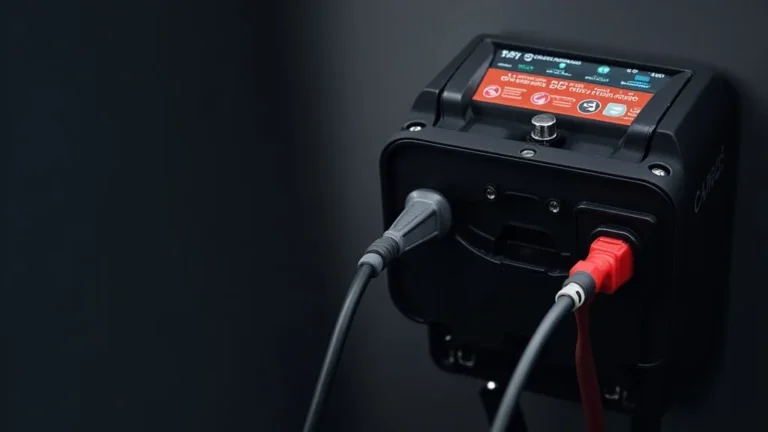 Car Battery Charger Problems and Troubleshooting Guide