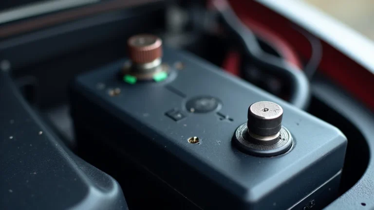 Car Battery Fully Charged But Dead Explained: Troubleshooting Guide