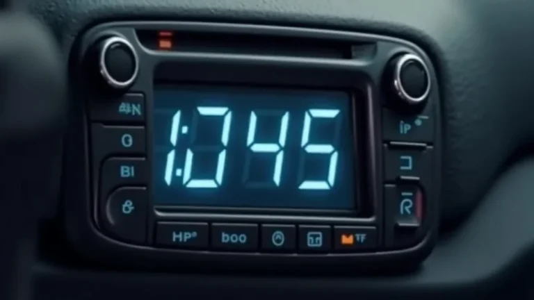 Car Battery Temperature Too High A Simple Guide to Cooling Down