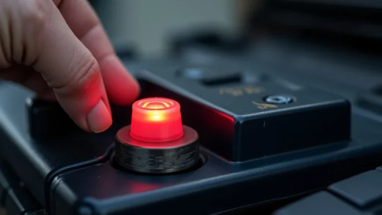 Car Battery Troubleshooting: When Your Car Won't Start