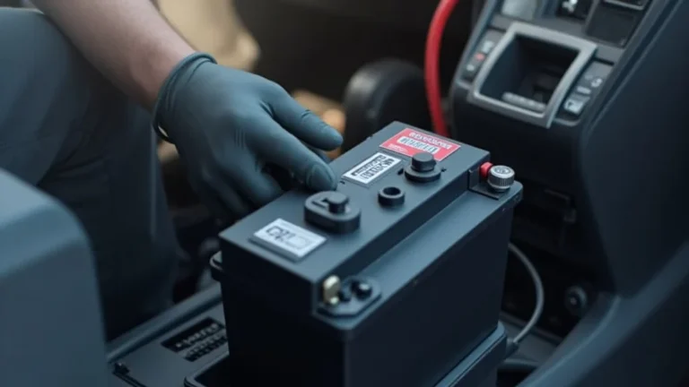 Car Won't Start When Battery Is Good Troubleshooting Guide