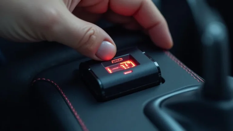 ECU Reset After Battery Disconnect Simple Guide