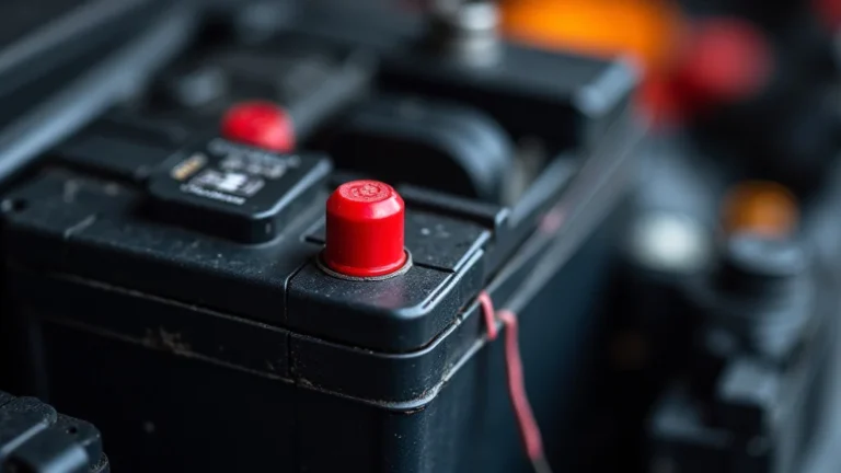 How to Charge a Dead Car Battery: A Simple Guide