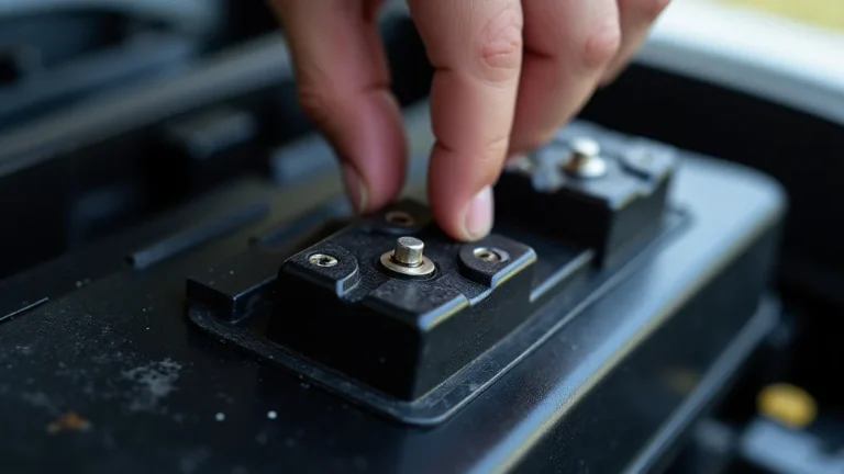 How to Find What's Draining Car Battery: A Simple Guide