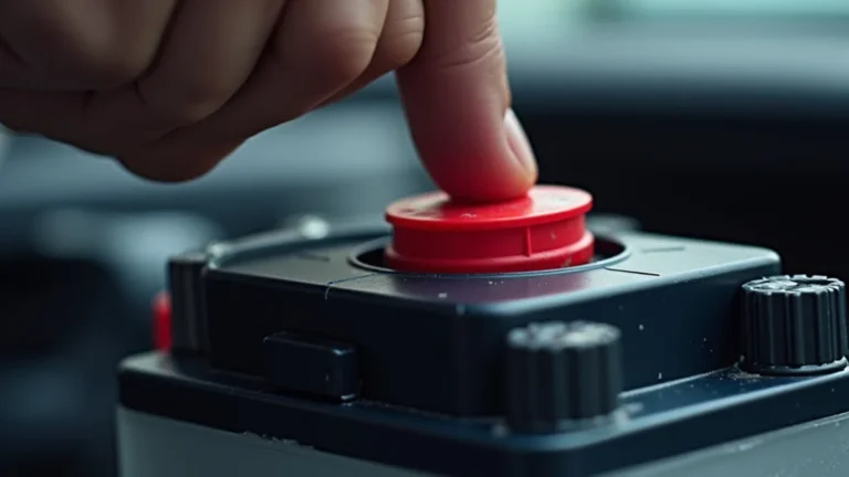 How to Test Car Battery: A Simple Step-by-Step Guide