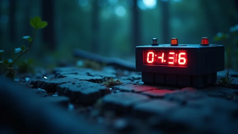 Identifying Parasitic Drain: Decoding Battery Drain Issues