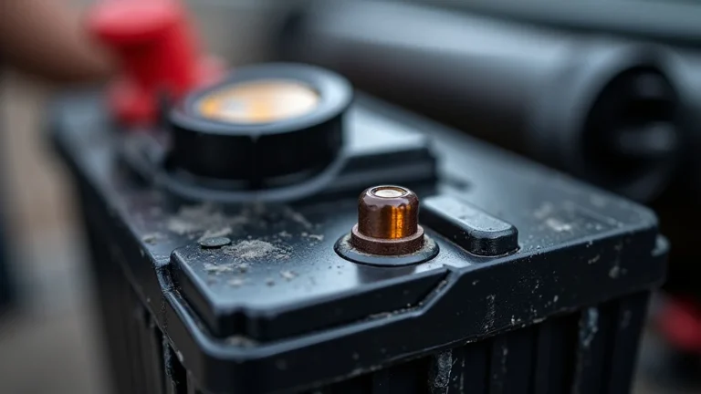 Preventing Battery Corrosion: Simple Steps to Keep Batteries Safe