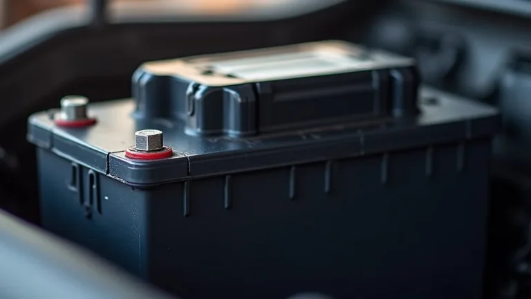 Signs of a Failing Car Battery: What to Look For and How to Fix