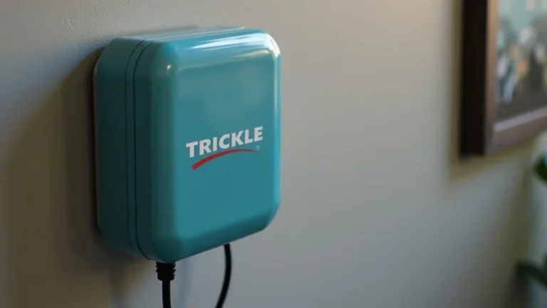 Trickle Charger Troubleshooting: Simple Fixes for Common Issues