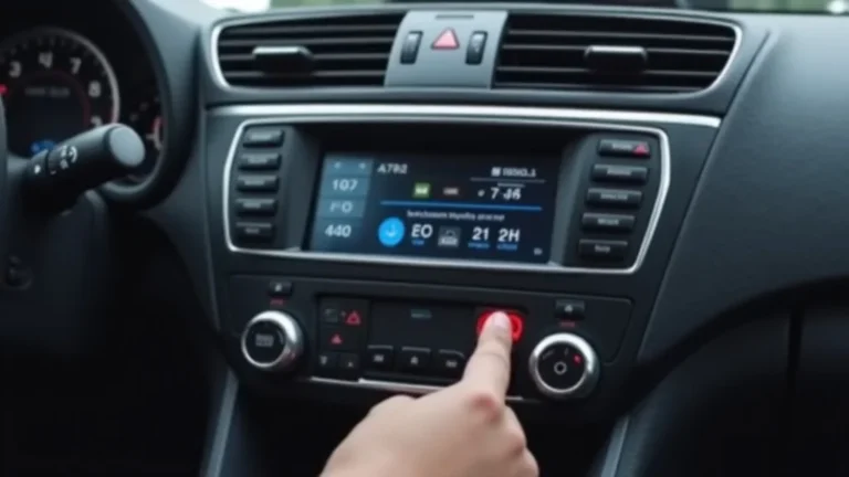 Which Car Terminal to Disconnect First: A Step-by-Step Guide