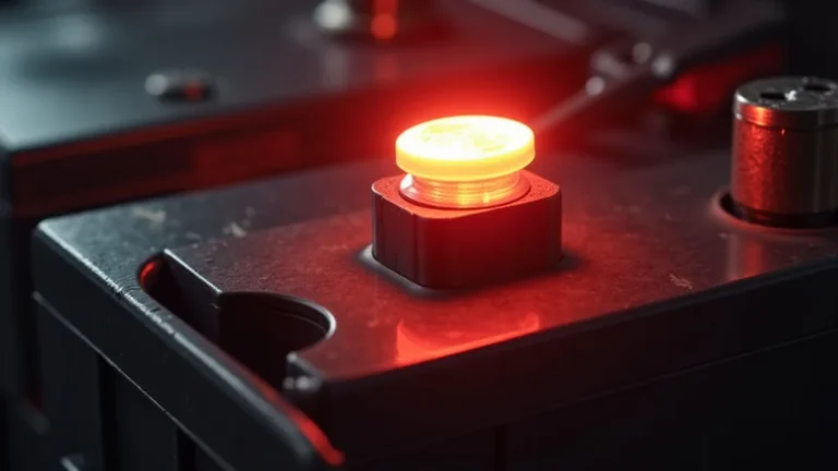 Why Battery Cables Get Hot: A Simple Explanation