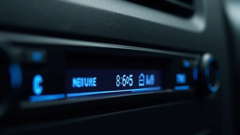 Why Car Stereos Cause Battery Problems and How to Fix It