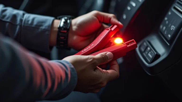 Why Is Your Car Battery Charger Getting Hot? Let's Fix It!