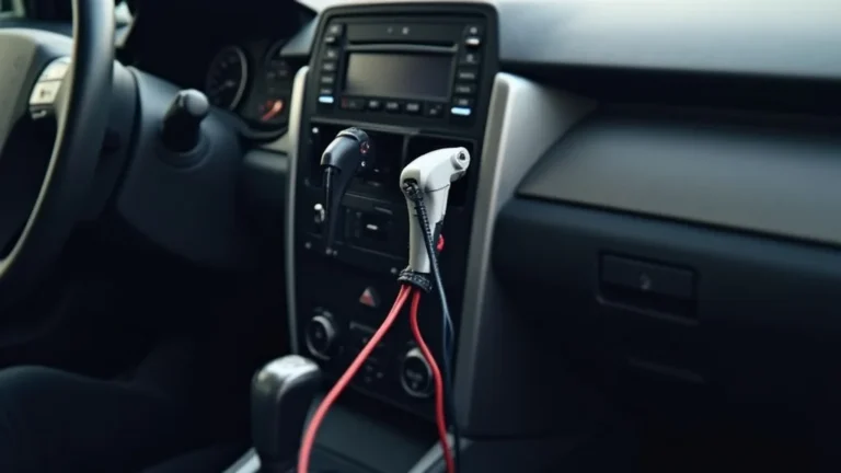 Why Your Car Battery Charger Keeps Shutting Off Explained