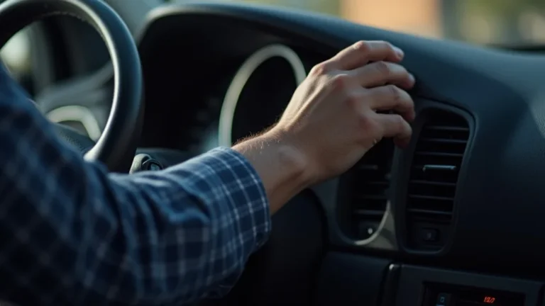 Why Your Car Clicks But Won't Start: Simple Troubleshooting