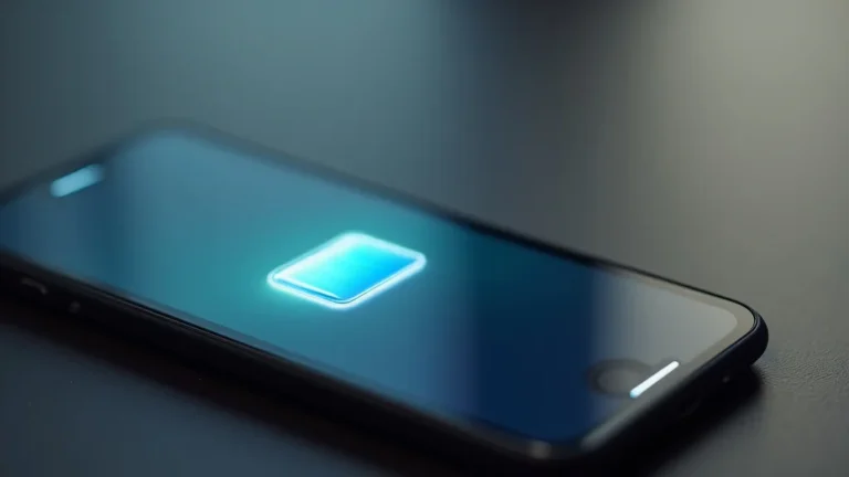 Why Your Phone's Battery Drains When AC Is Running