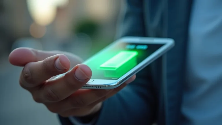 Why Your Phone's Battery Drains with Radio Off?