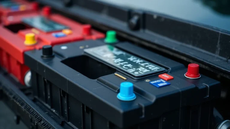 Battery Charger Problems with AGM Batteries Explained