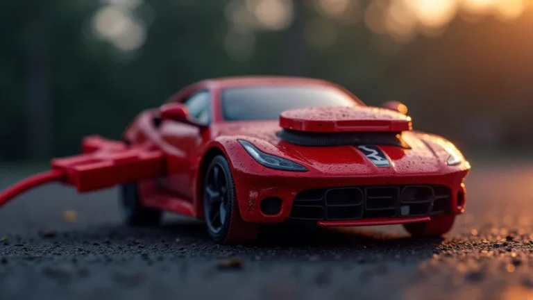 Battery Charger Versus Jump Starter What You Need to Know