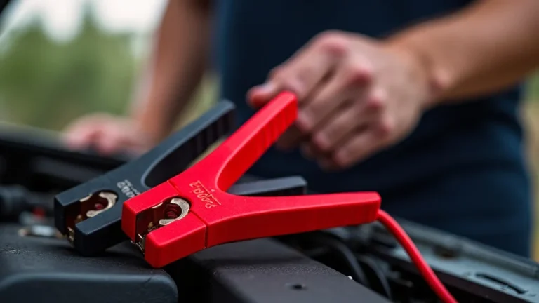 Can a Jump Starter Charge a Battery? A Simple Guide
