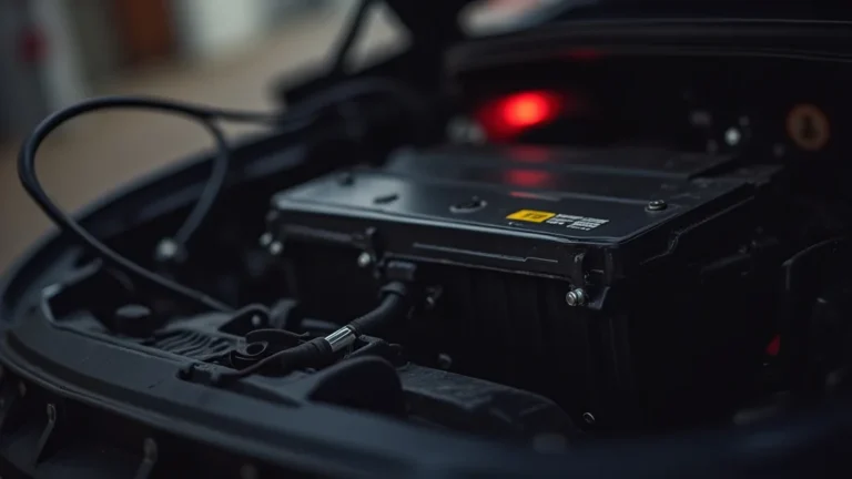 Can You Charge Battery Through Jump Points A Helpful Guide