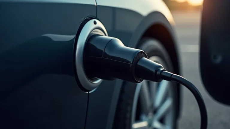 Car Charger for Long Storage: Keeping Your Battery Safe