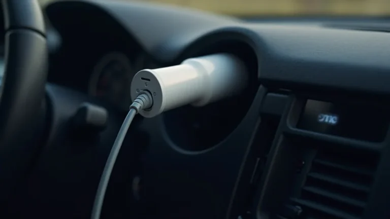 Car Charger Troubleshooting: When It's Finicky