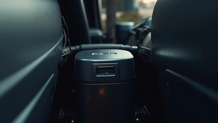 Charger Detects Sulfated Battery: What It Means and Fixes