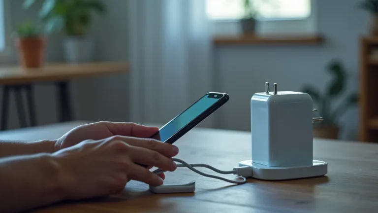 Charger Troubleshooting: What to Do When It Won't Power Up