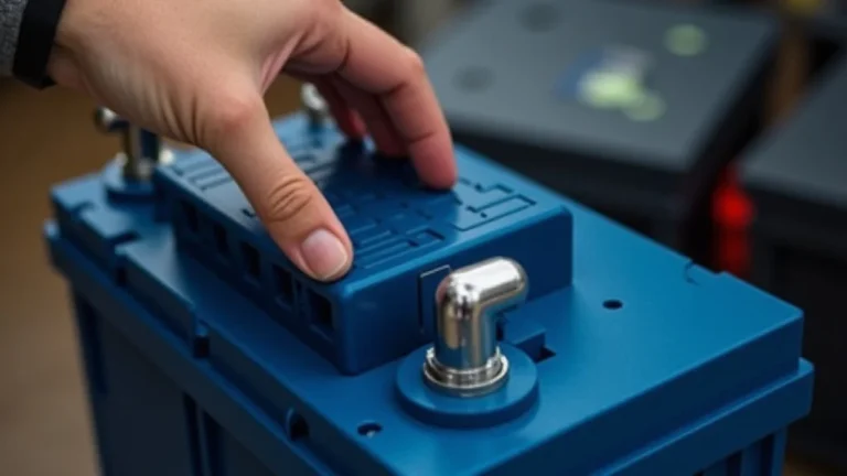 Do AGM Batteries Need Special Charging? An Easy Guide