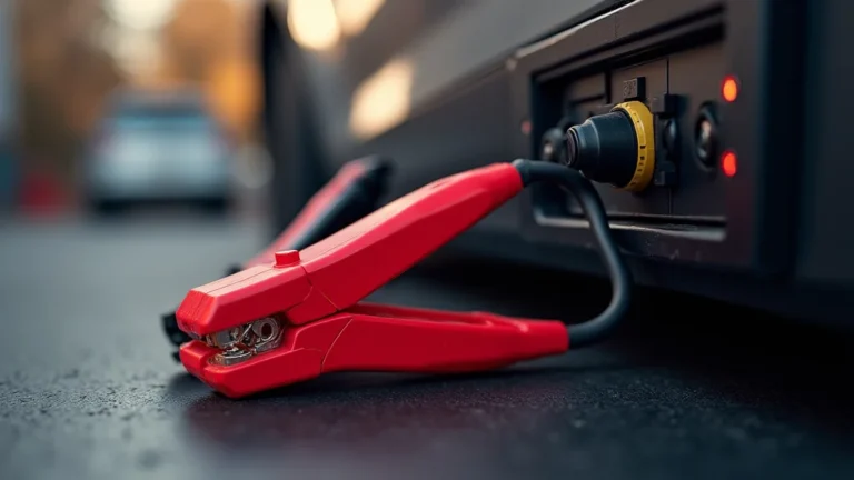 How Long Should You Charge a Jump Starter? Get the Answers Now.