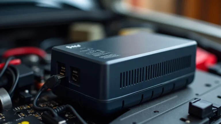 How to Desulfate a Battery Effectively with a Charger